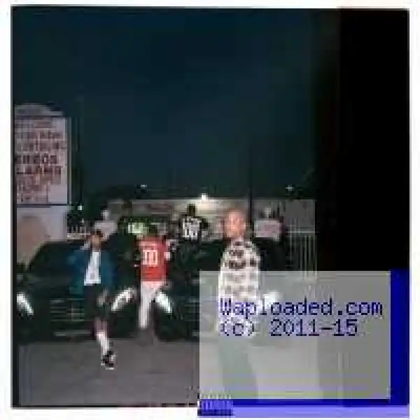 YG - I Wanna Benz ft. 50 Cent & Nipsey Hussle